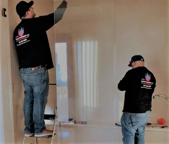 Professional plumbing installation for Leak Detection in Morning View